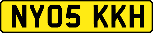 NY05KKH