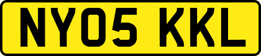 NY05KKL