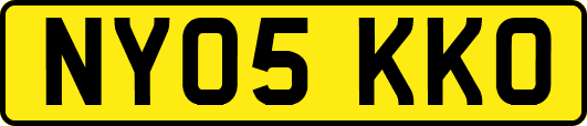 NY05KKO