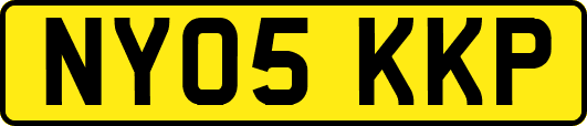 NY05KKP