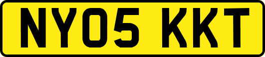 NY05KKT