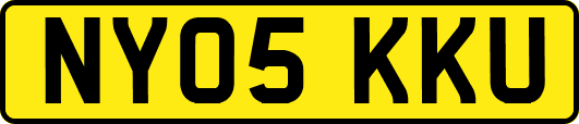 NY05KKU