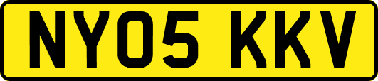 NY05KKV