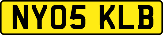 NY05KLB