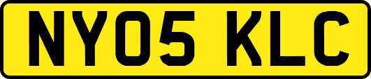 NY05KLC