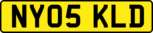 NY05KLD