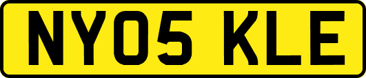 NY05KLE