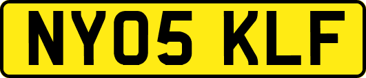 NY05KLF