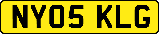 NY05KLG