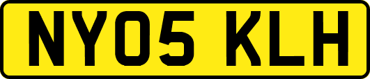 NY05KLH