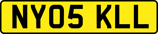 NY05KLL