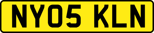 NY05KLN