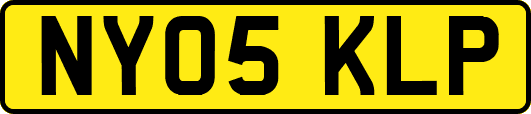 NY05KLP