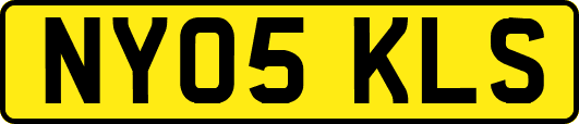 NY05KLS
