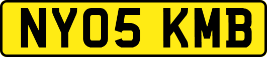 NY05KMB