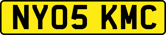 NY05KMC