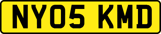 NY05KMD