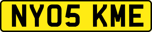 NY05KME