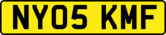 NY05KMF