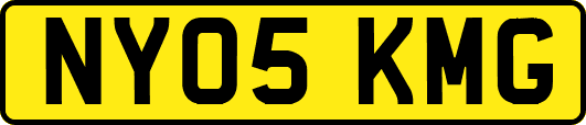 NY05KMG