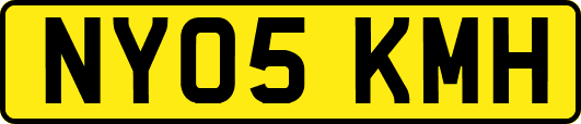 NY05KMH
