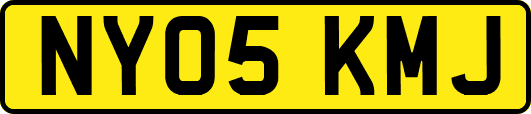NY05KMJ