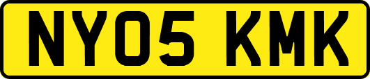 NY05KMK