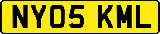 NY05KML