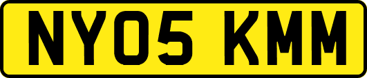 NY05KMM