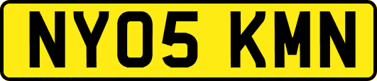 NY05KMN