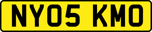 NY05KMO
