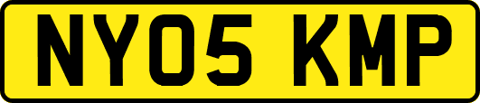 NY05KMP