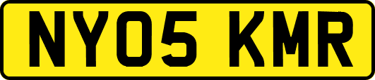 NY05KMR