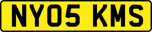 NY05KMS
