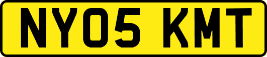 NY05KMT