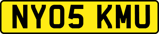 NY05KMU