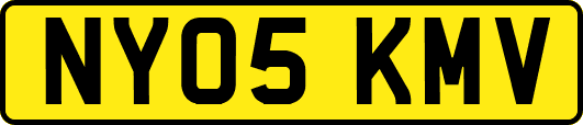 NY05KMV