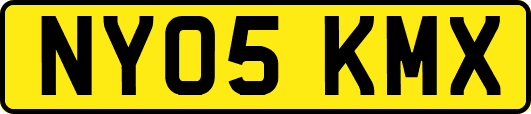 NY05KMX