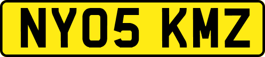 NY05KMZ