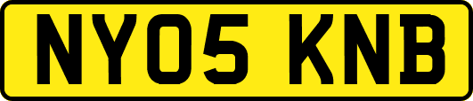 NY05KNB