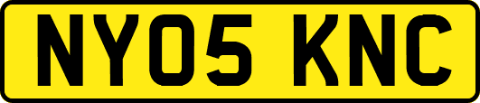 NY05KNC
