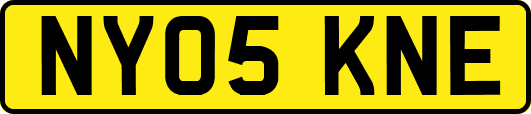 NY05KNE