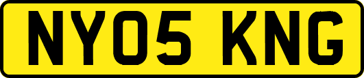 NY05KNG