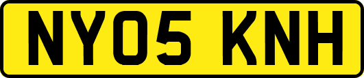 NY05KNH