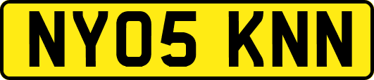 NY05KNN
