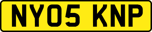 NY05KNP