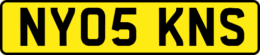 NY05KNS