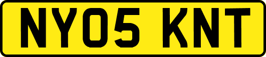 NY05KNT