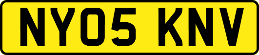 NY05KNV
