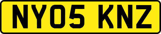 NY05KNZ